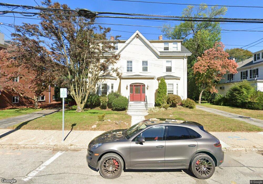 Majestic Mill Brook, 411 Plan unit 37253830, Arlington, MA 02476 - photo 1