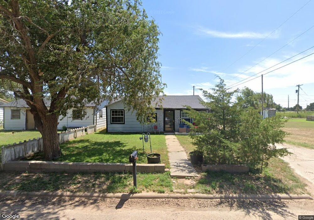 2606 El Paso St, Plainview, TX 79072 - photo 1