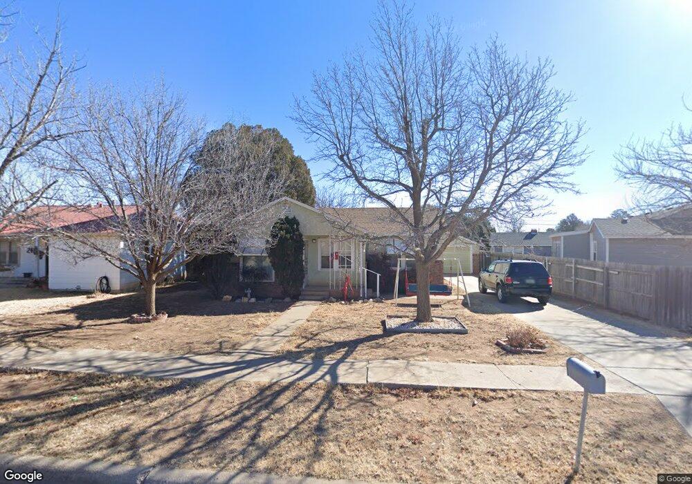 2417 Axtell St, Clovis, NM 88101 - photo 1