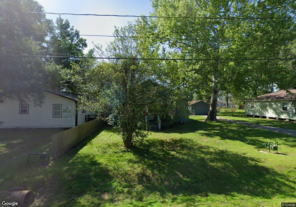 603 Percival St, Tomball, TX 77375 - photo 1