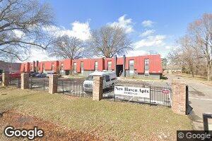 1435 E 62nd St Unit J, Tulsa, OK 74136