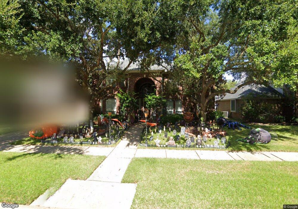 9119 Newburgh Dr, Houston, TX 77095 - photo 1