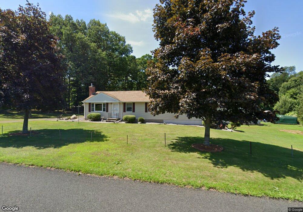 0 Pinnacle Rd unit G10055388, Ellington, CT 06029 - photo 1
