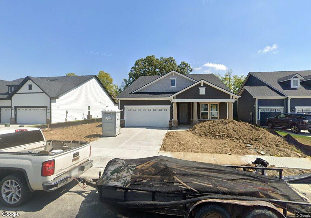 10439 Iron Pointe Dr, Fishers, IN 46037 - photo 1