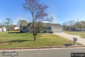 407 S West Ave Unit WAREHOUSE, Minotola, NJ 08341