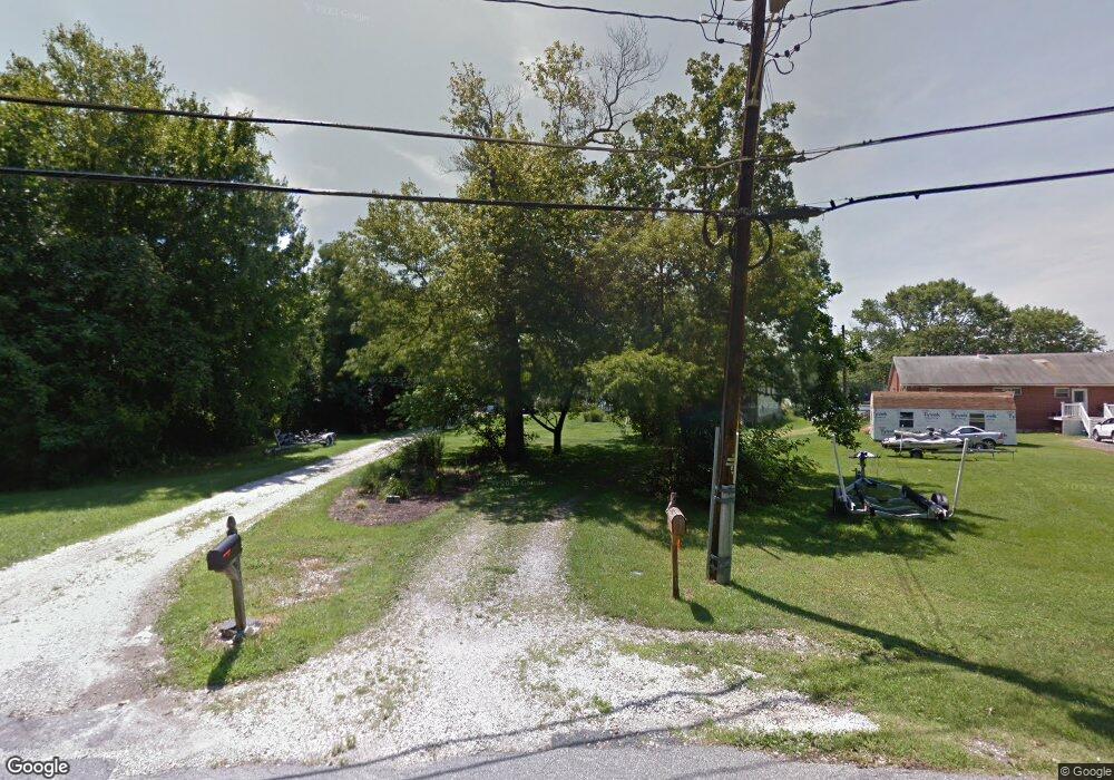 3751 Clarks Point Rd, Middle River, MD 21220 - photo 1