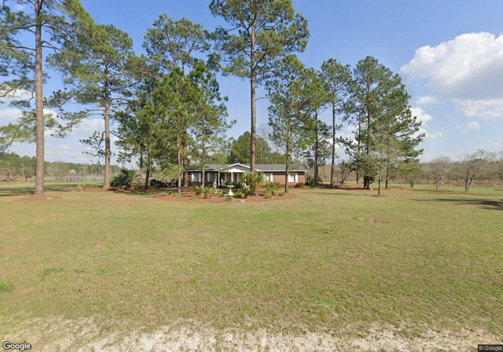 675 Medders Rd, Baxley, GA 31513 - photo 1
