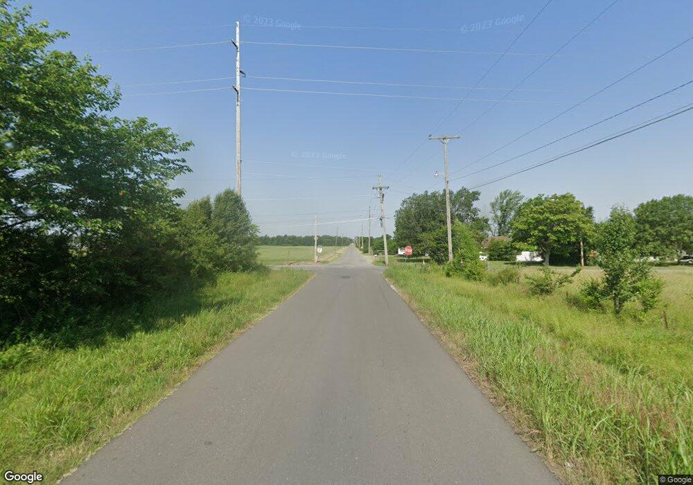 205 E 5th St, Pryor, OK 74361 - photo 1