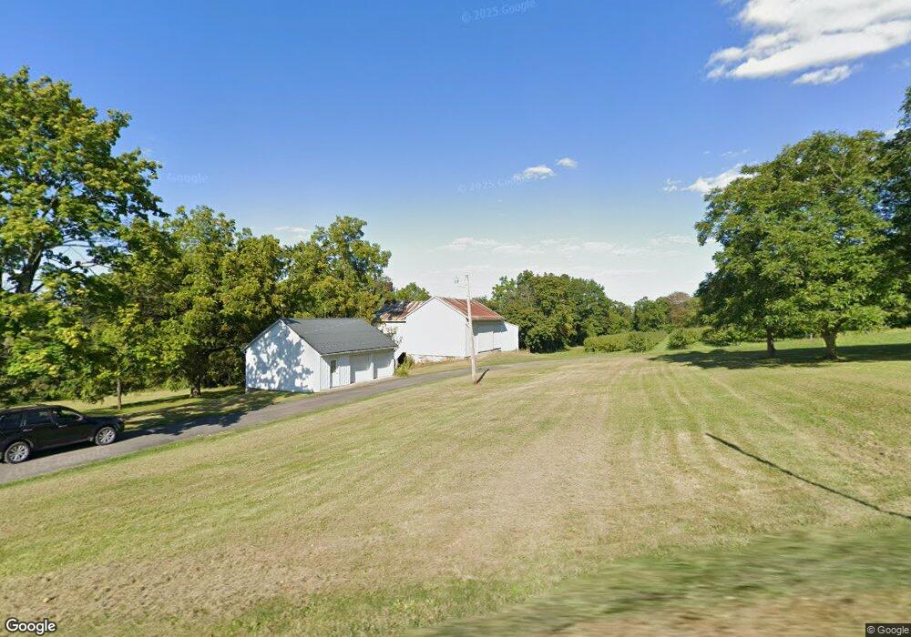 1724 Dornsife Mountain Rd, Sunbury, PA 17801 - photo 1