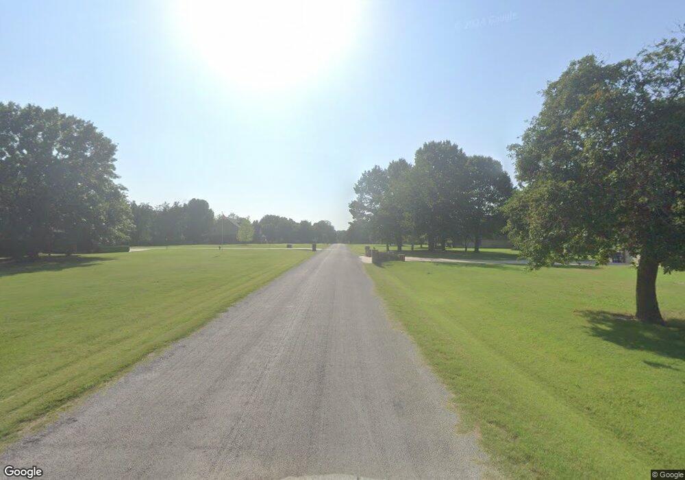 21082 E 148th St S, Coweta, OK 74429 - photo 1