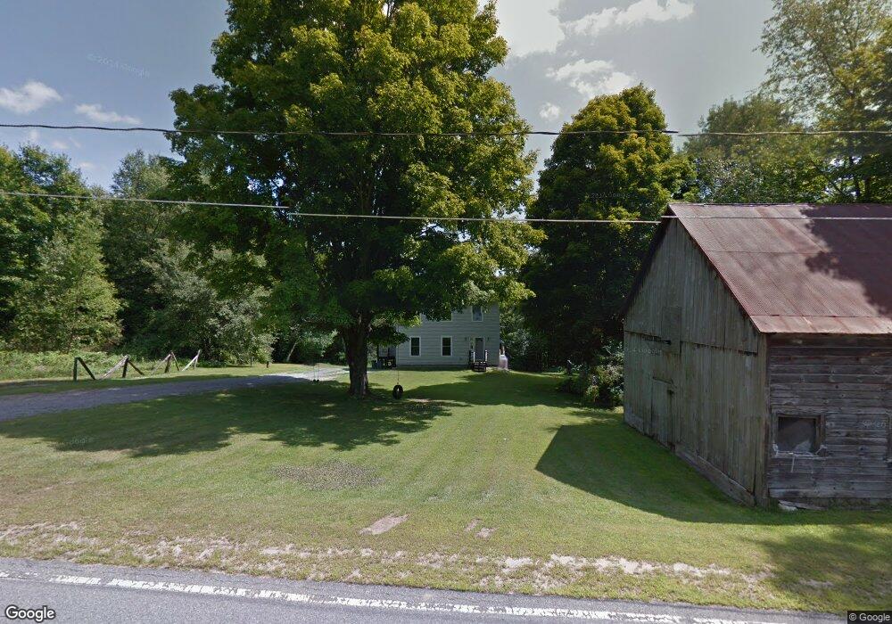 321 Angel Rd, Corinth, NY 12822 - photo 1