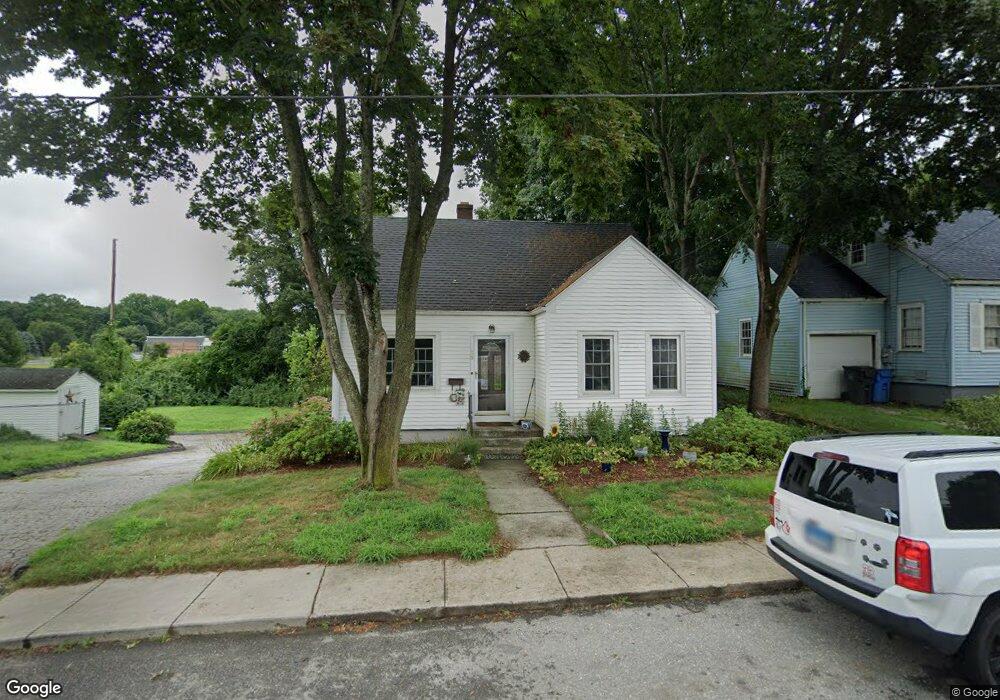 18 Winthrop St, Danielson, CT 06239 - photo 1