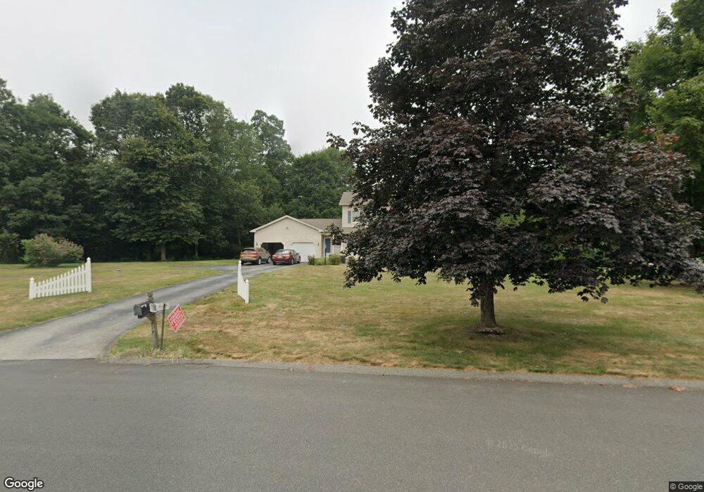 36 Kelly Ln, Hampden, MA 01036 - photo 1