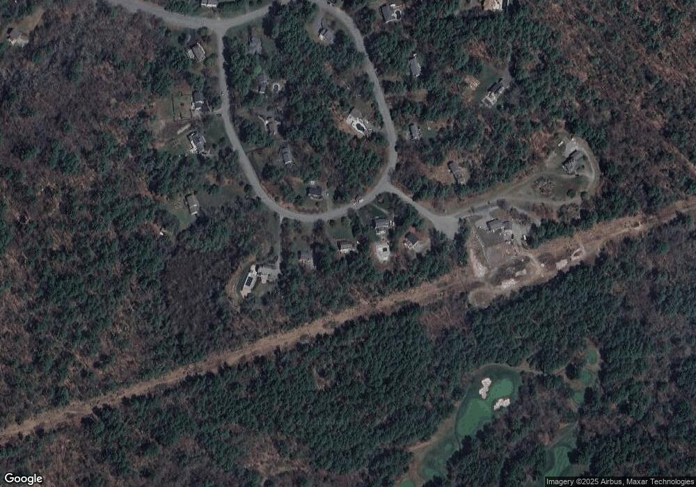 66 Trowbridge Cir, Rowley, MA 01969 - photo 1