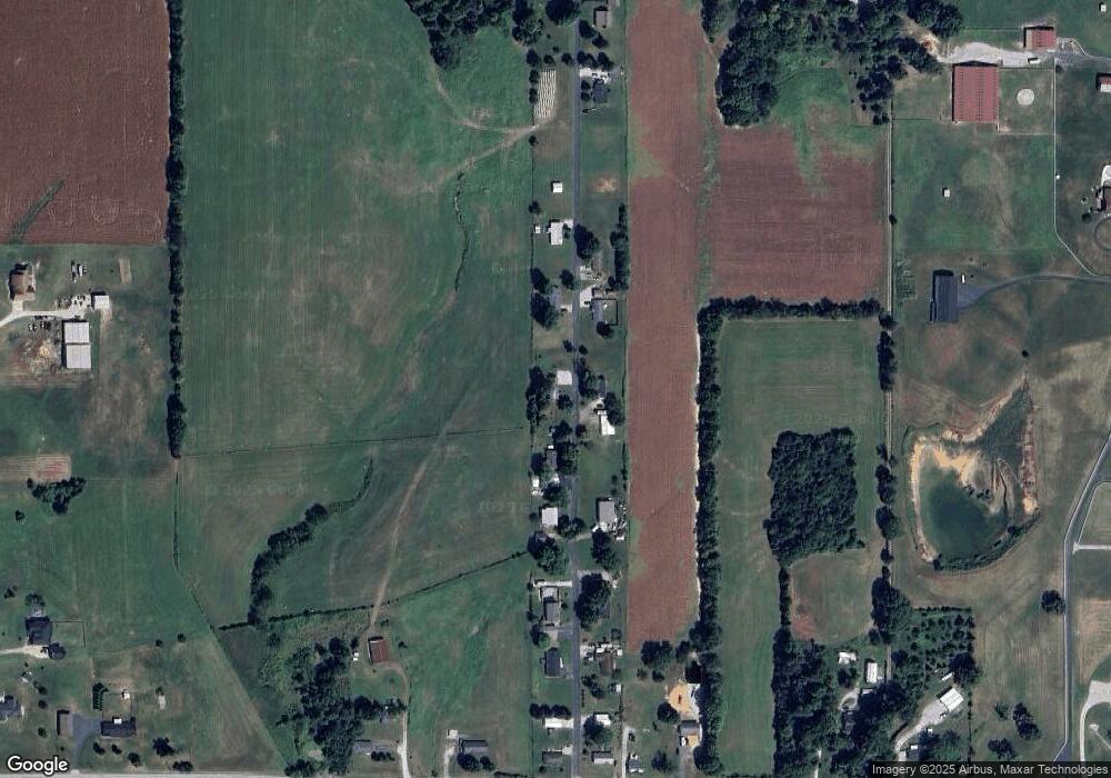 4713 Raymond Rd NE, Corydon, IN 47112 - photo 1