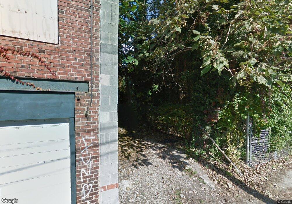 912 Booth St, Baltimore, MD 21223 - photo 1