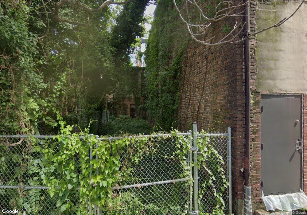 908 Booth St, Baltimore, MD 21223 - photo 1