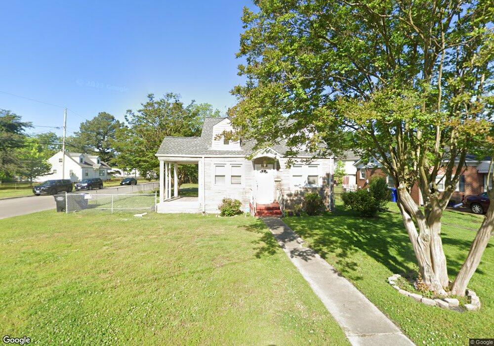 2218 Staunton Ave, Portsmouth, VA 23704 - photo 1