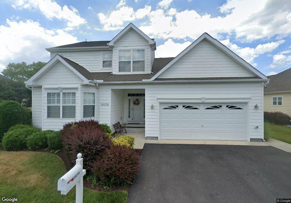 20274 Fleming Cir unit 89, Rehoboth Beach, DE 19971 - photo 1