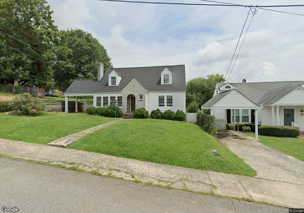 24 Delaware St, Ellijay, GA 30540 - photo 1