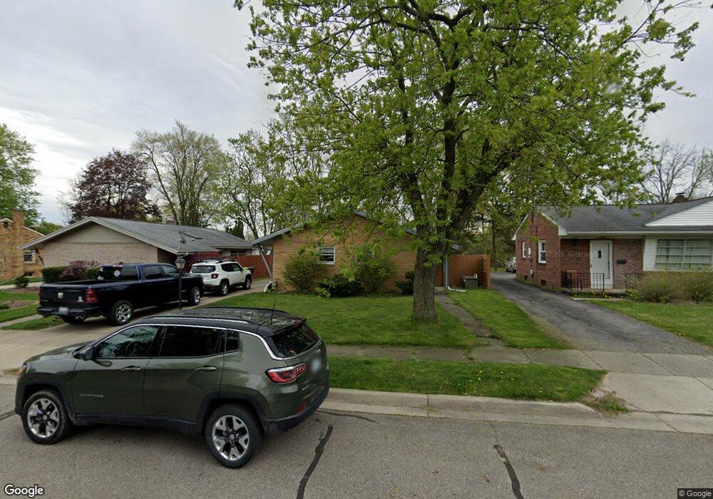 1345 Spencer Place, Adrian, MI 49221 - photo 1