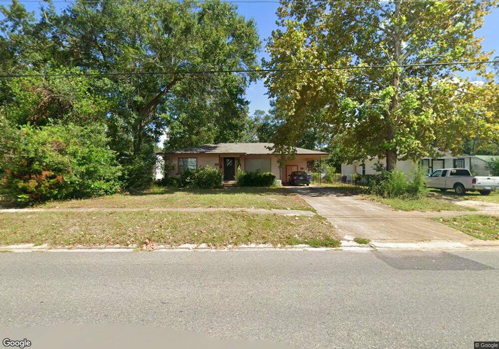 724 N Texas St, Deridder, LA 70634 - photo 1