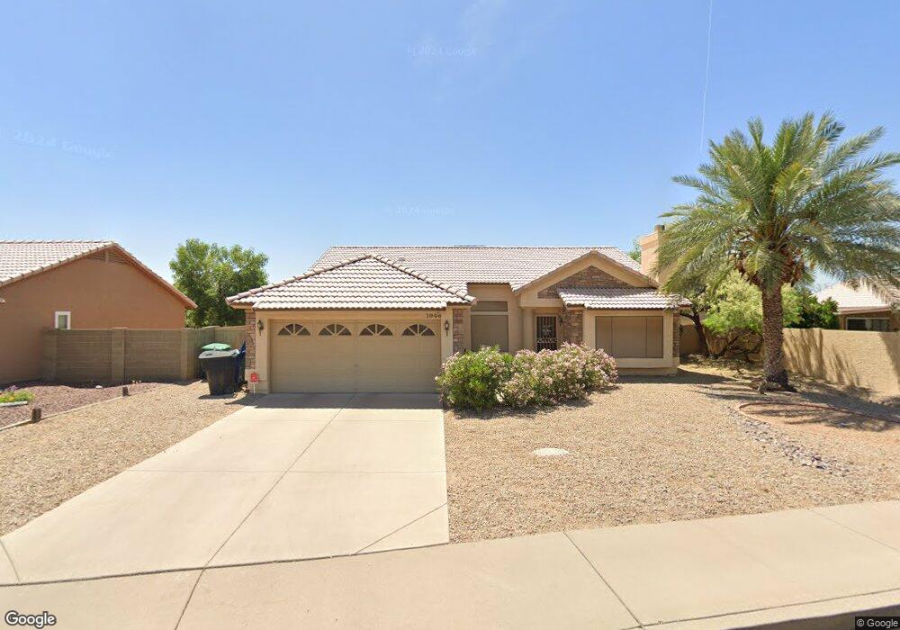 1046 S 54th St, Mesa, AZ 85206 - photo 1