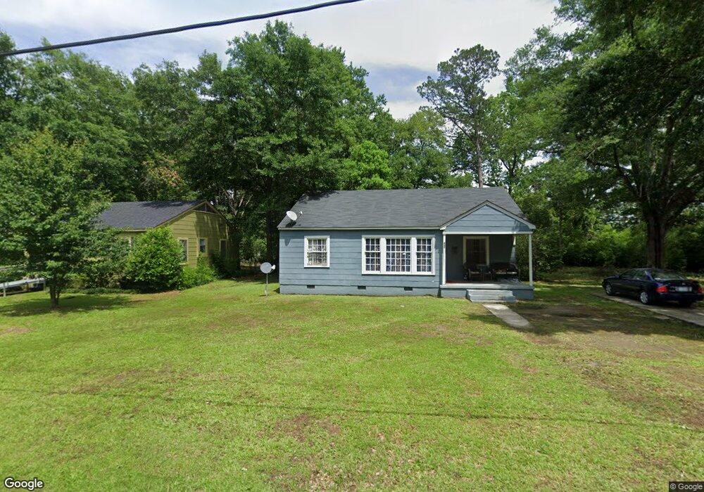 957 Poplar Dr, Laurel, MS 39440 - photo 1