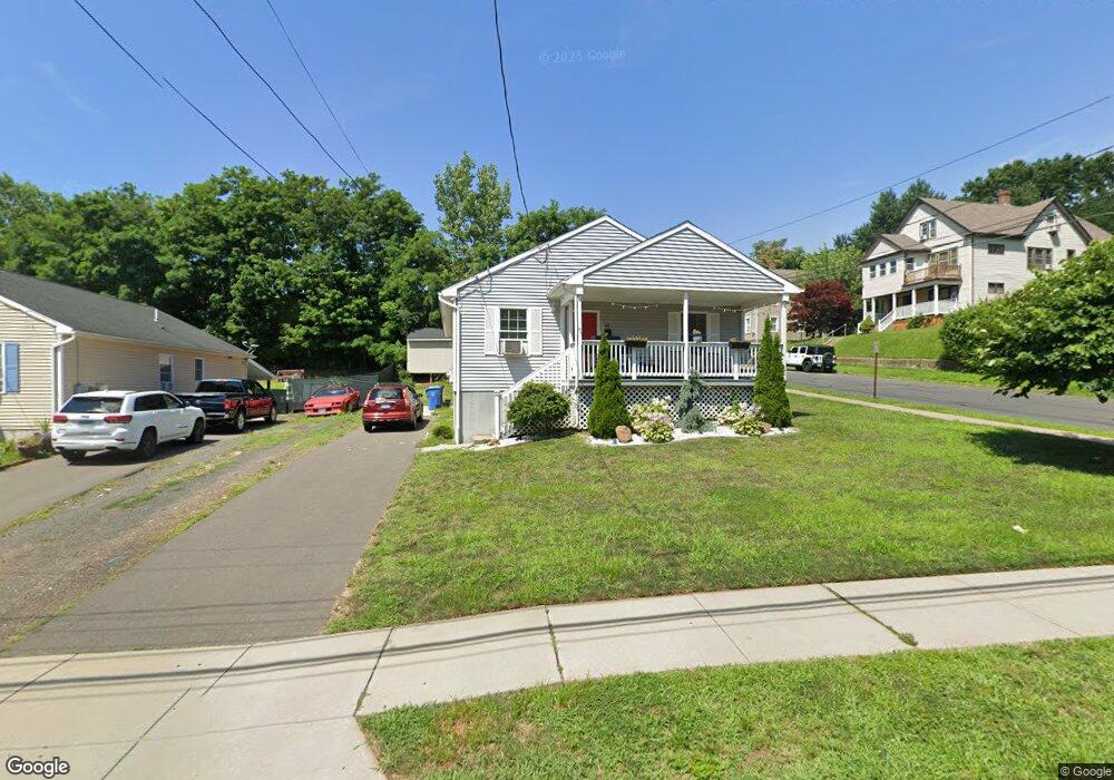 86 Willow St, New Britain, CT 06051 - photo 1