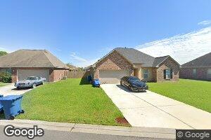 7123 Rue St Patrick Dr, Addis, LA 70710
