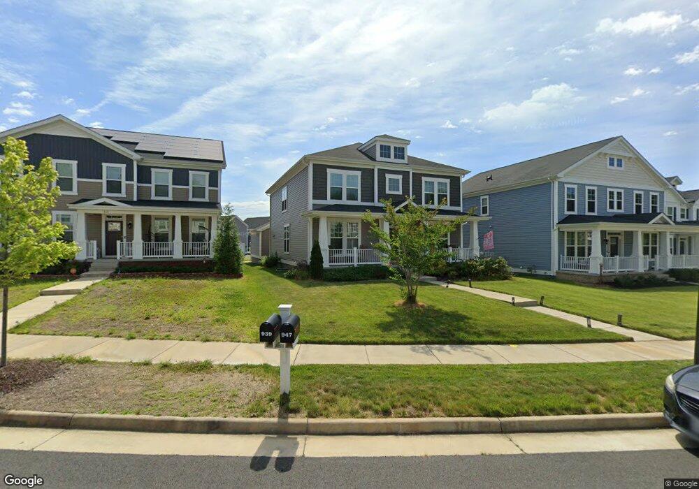 947 Crab Apple Dr, Stafford, VA 22554 - photo 1