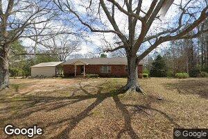 40337 Seely Rd, Hamilton, MS 39746