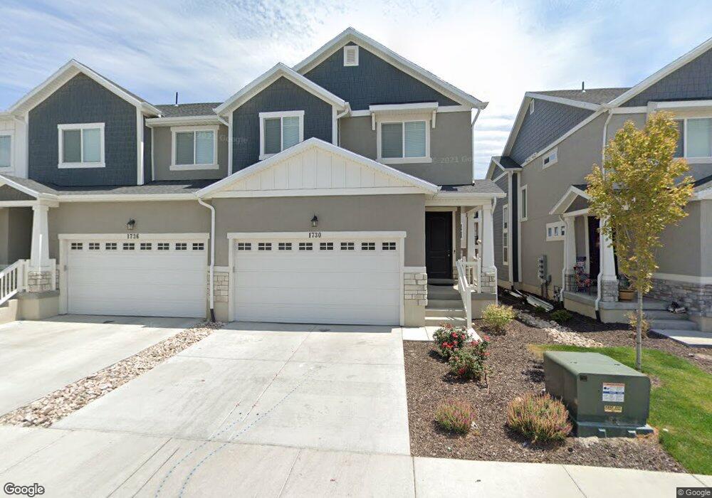 1730 N 3680 W unit 1039, Lehi, UT 84043 - photo 1
