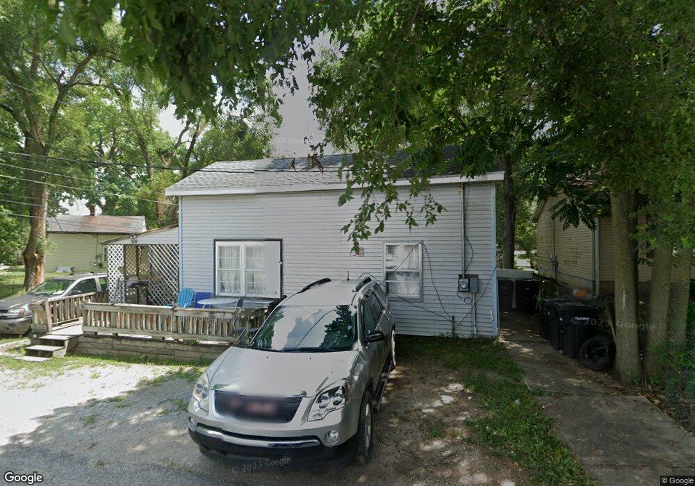 909 Joseph St, Lafayette, IN 47905 - photo 1