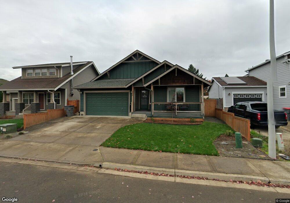 228 SE Hope Ct, Sheridan, OR 97378 - photo 1