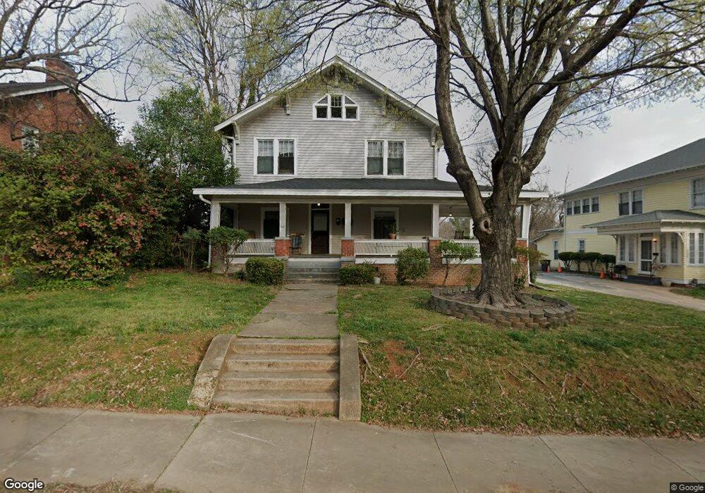 1539 W Northwest Blvd, Winston Salem, NC 27104 - photo 1