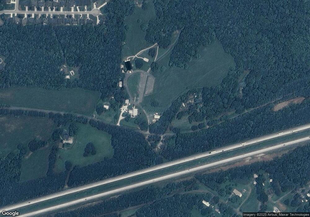 840 Hutcheson Rd, Bremen, GA 30110 - photo 1