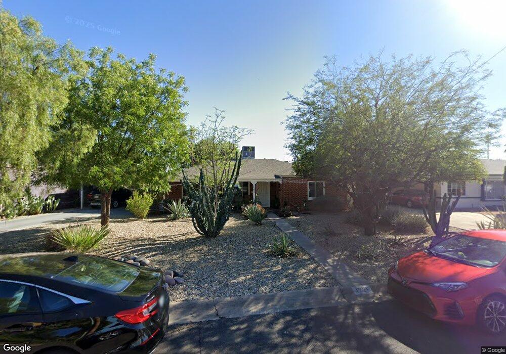 1221 E Edgemont Ave, Phoenix, AZ 85006 - photo 1