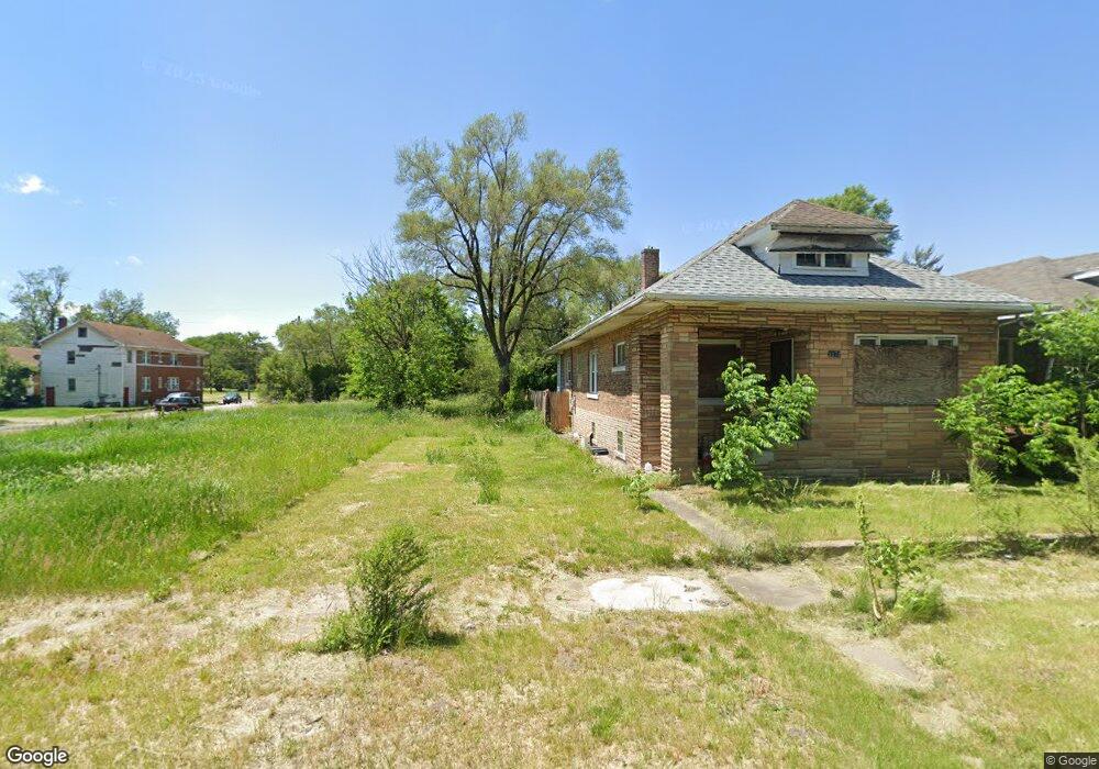 1176 Van Buren St, Gary, IN 46407 - photo 1