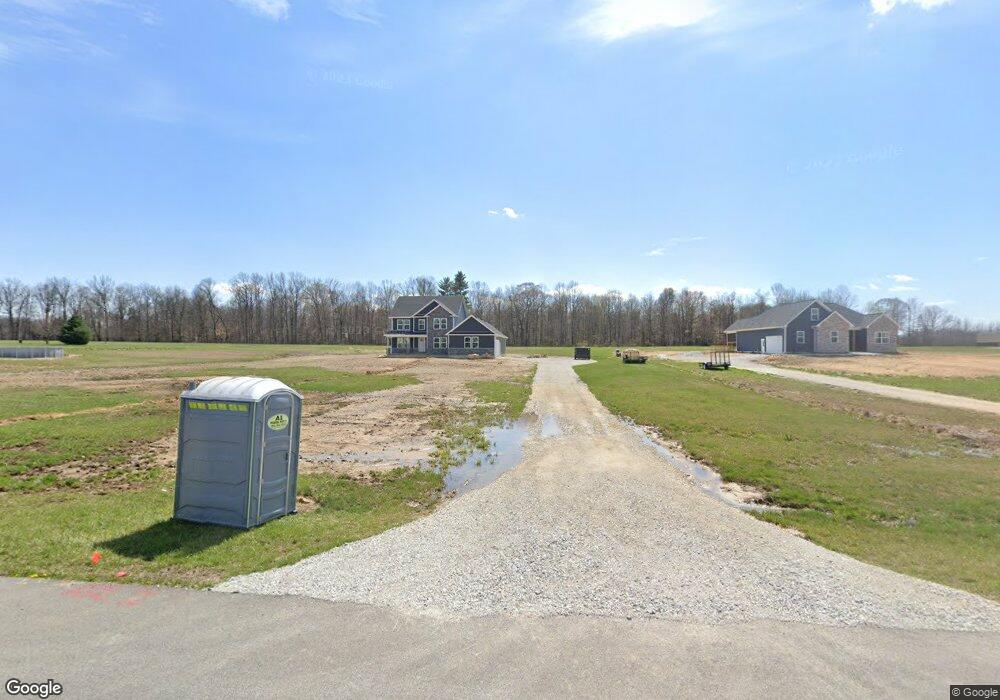 283 W Stoneybrook Rd, Austin, IN 47102 - photo 1