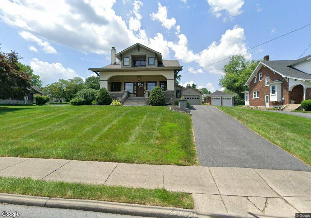 135 N New St, Nazareth, PA 18064 - photo 1