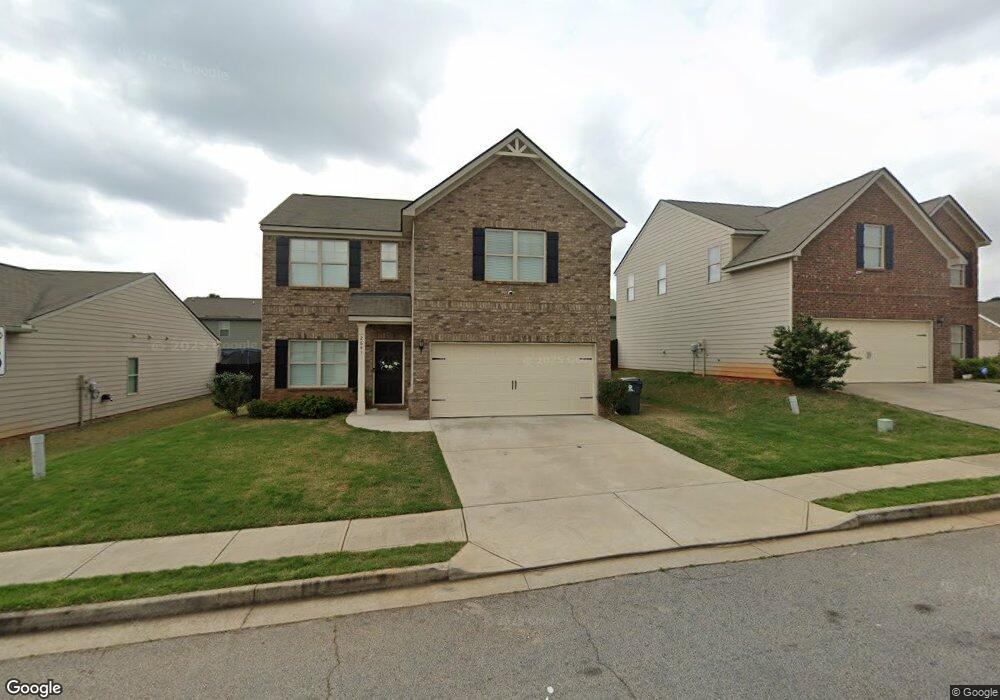 2641 Calvary Dr unit 145, Hampton, GA 30228 - photo 1