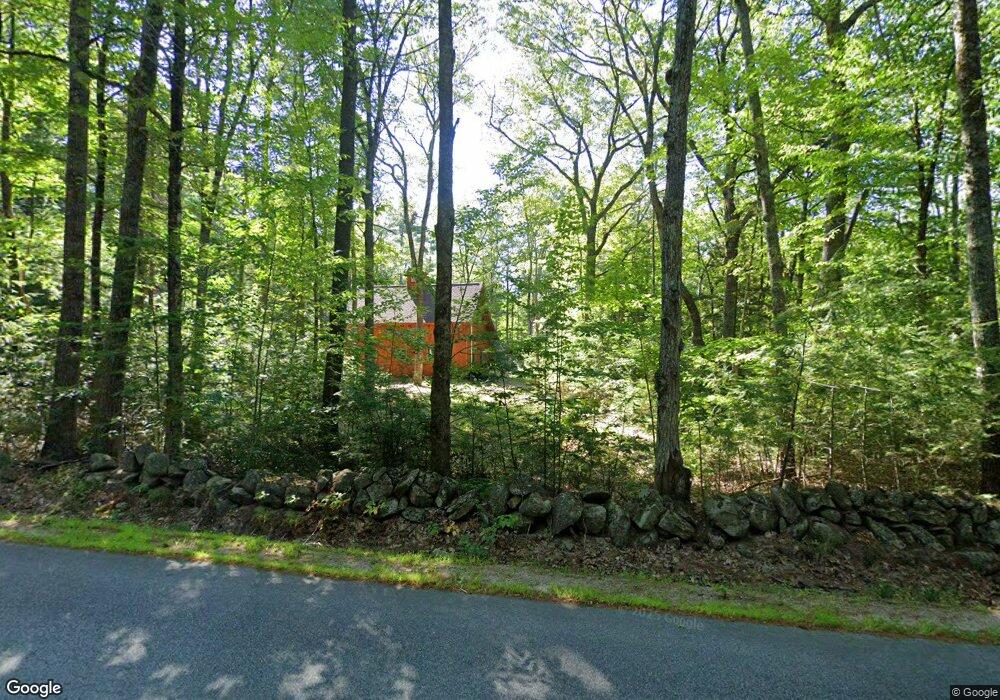 69 Dame Rd, Center Tuftonboro, NH 03816 - photo 1