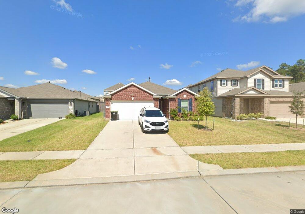 41695 Sorrel Spring Ln, Magnolia, TX 77354 - photo 1