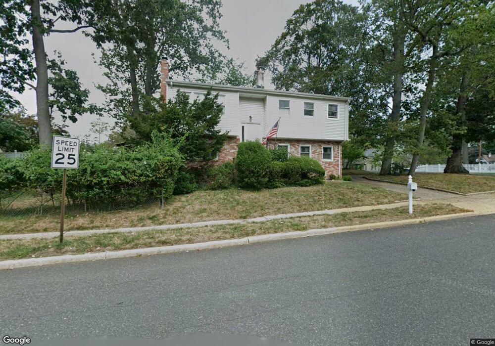 201 Freehold St, Oakhurst, NJ 07755 - photo 1