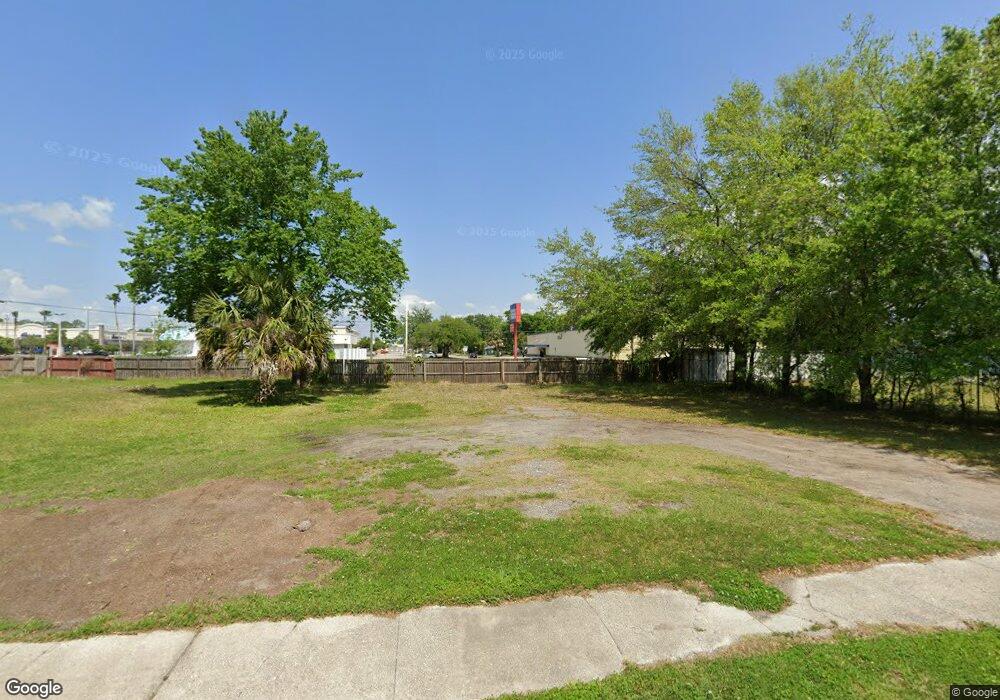 5113 Astral St, Jacksonville, FL 32205 - photo 1