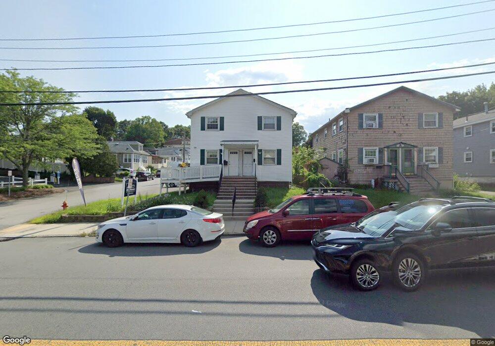 463 S Broadway unit 465, Lawrence, MA 01843 - photo 1
