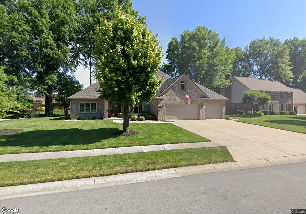 7662 Gunsmith Ct, Plainfield, IN 46168 - photo 1