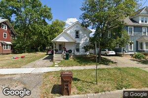 506 N Sycamore St, Lansing, MI 48933
