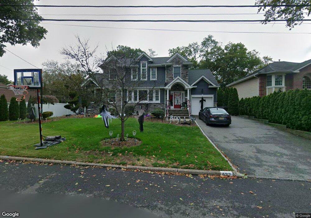 627 Freeland Ave, Paramus, NJ 07652 - photo 1